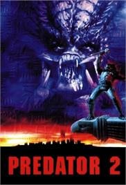 Predator 2 (1990) (In Hindi)