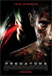 Predators (2010) (In Hindi)