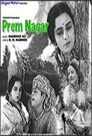 Prem Nagar (1940)
