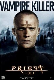 Priest (2011) (In Hindi)