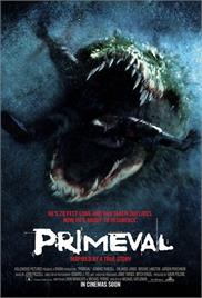 Primeval (2007) (In Hindi)