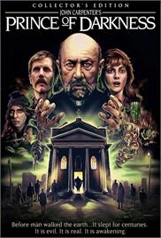 Prince of Darkness (1987) (In Hindi)