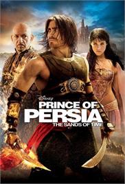 Prince of Persia: The Sands of Time (2010) (In Hindi)