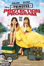 Princess Protection Program (2009) (In Hindi)