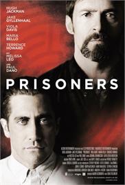 Prisoners (2013) (In Hindi)