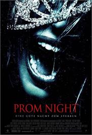 Prom Night (2008) (In Hindi)