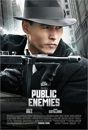 Public Enemies (2009) (In Hindi)