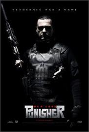 Punisher – War Zone (2008) (In Hindi)
