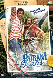 Purani Jeans (2014)
