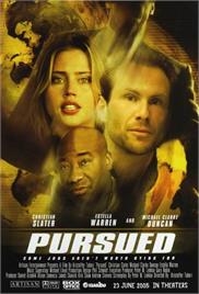Pursued (2004) (In Hindi)