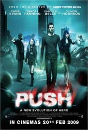 Push (2009) (In Hindi)
