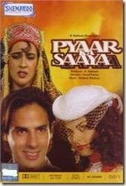 Pyaar Ka Saaya (1991)