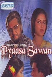 Pyaasa Sawan (1981)