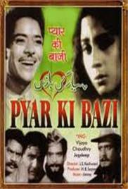 Pyar Ki Baazi (1967)