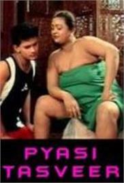Pyasi Tasveer Hot Hindi Movie