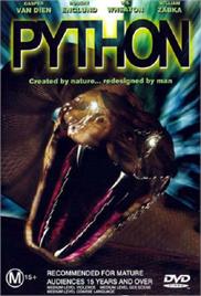 Python (2000) (In Hindi)