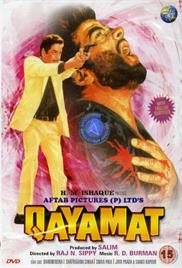 Qayamat (1983)
