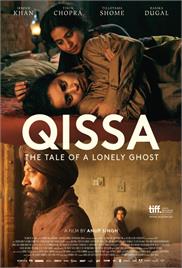 Qissa – The Tale of a Lonely Ghost (2013)