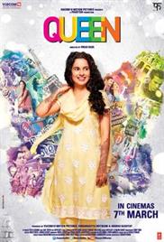 Queen (2014)