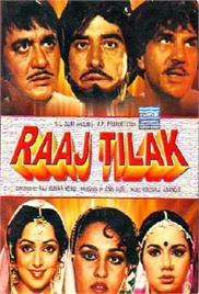 Raaj Tilak (1984)