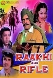 Raakhi Aur Rifle (1976)