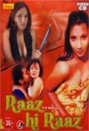 Raaz Hi Raaz (2002)