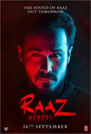 Raaz Reboot (2016)