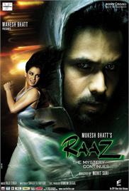 Raaz -The Mystery Continues (2009)