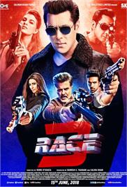 Race 3 (2018)