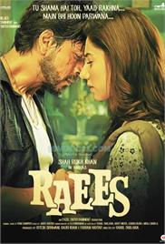 Raees (2017)