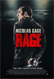 Rage (2014) (In Hindi)