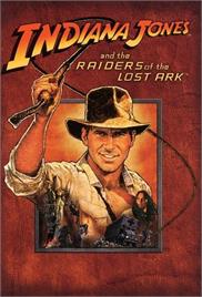 Raiders of the Lost Ark (1981) (In Hindi)