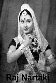 Raj Nartaki (1941)