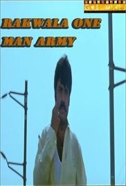 Rakhwala The One Man Army (1999)