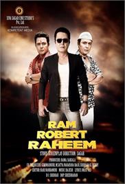 Ram Robert Raheem (2015)