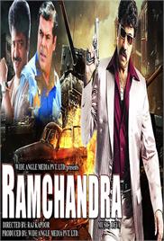 Ramachandra (2015)