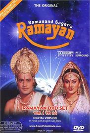 Ramanand Sagar’s Ramayan (1986) – All Episodes