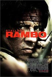 Rambo (2008) (In Hindi)