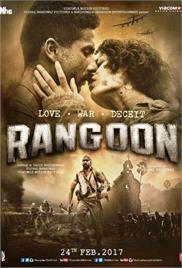 Rangoon (2017)