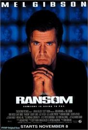 Ransom (1996) (In Hindi)