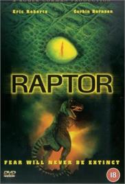 Raptor (2001) (In Hindi)