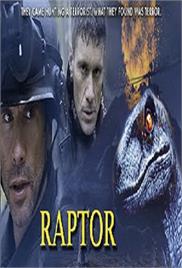 Raptor (2015) (In Hindi)