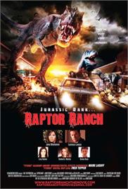 Raptor Ranch (2013) (In Hindi)