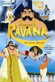 Ravana – The Great Warrior (2009)