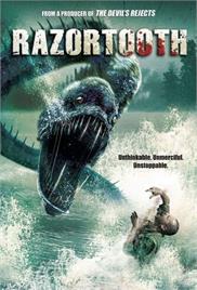 Razortooth (2007) (In Hindi)