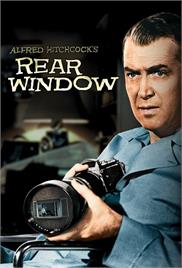 Rear Window (1954) (In Hindi)