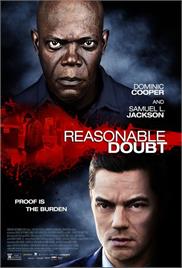 Reasonable Doubt (2014) (In Hindi)