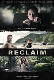 Reclaim (2014) (In Hindi)