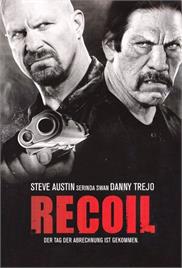 Recoil (2011) (In Hindi)