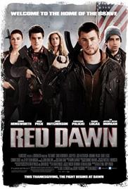 Red Dawn (2012) (In Hindi)